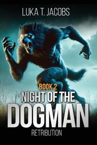 Night Of The Dogman
