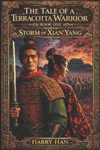 The Tale of a Terracotta Warrior