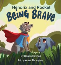 Hendrix and Rocket