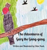 The Adventure of Gary the Gang-gang