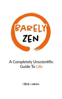 Barely Zen