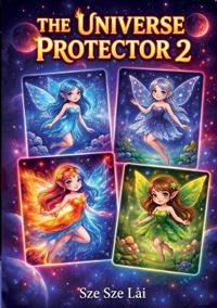 The Universe Protector Volume II