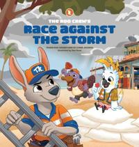 The Roo Crew's Race Against the Storm