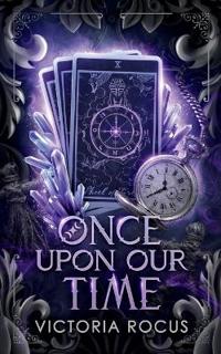 Bokomslag for "Once Upon Our Time"