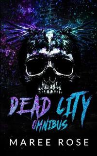 Dead City - Omnibus