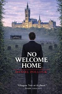 No Welcome Home