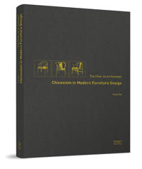 The Chair as an Example of Chinesism in Modern Furniture Design