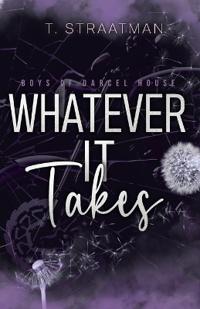 Whatever It Takes
