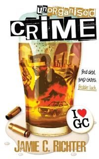 Unorganised Crime
