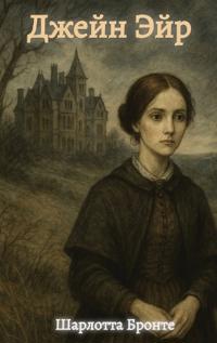 Джейн Эйр / Jane Eyre