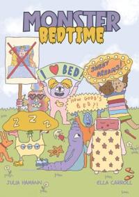 Monster Bedtime