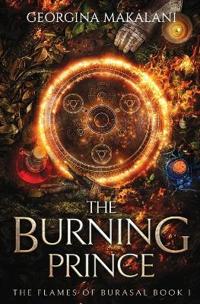 The Burning Prince