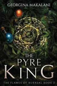 The Pyre King