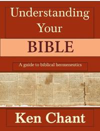 Understanding Your Bible