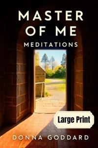 Master of Me