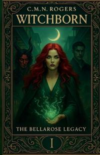 Witchborn