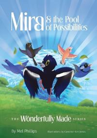 Mira and the Pool of Possibilities