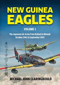 New Guinea Eagles Volume 1