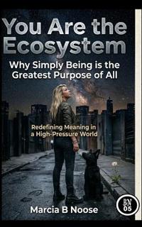 You are the Ecosystem