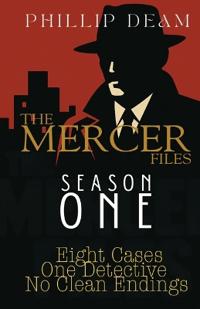 The Mercer Files