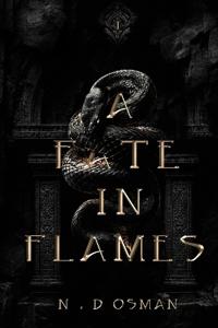 A Fate in Flames