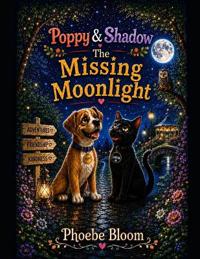 Poppy & Shadow