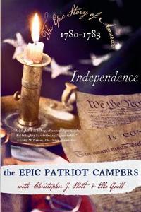 The Epic Story of 1780-1783