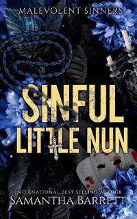 Sinful Little Nun