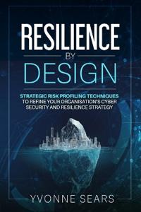 Sears Msc, Y: Resilience by Design