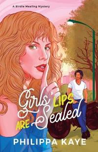 Girls' Lips Are Sealed