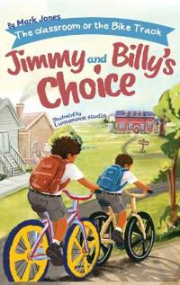The classroom or the bike track