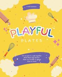 Playful Plates