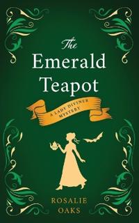The Emerald Teapot