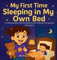 My First Time Sleeping in My Own Bed