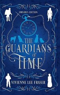 The Guardians of Time Omnibus Special Edition