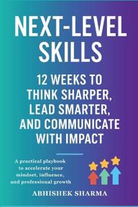 Next-Level Skills