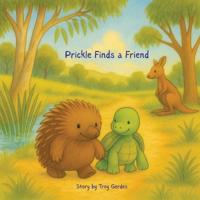 Prickle Finds a Friend