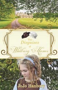 The Disguises of Whitbury Manor