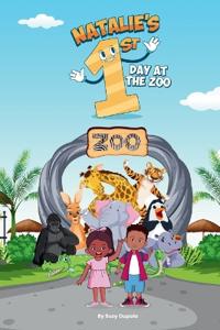Natalie's First Day at the Zoo