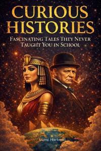 Curious Histories