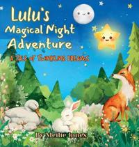 Lulu's Magical Night Adventure