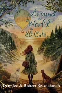 Around the World in 80 Cats