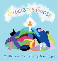 Gracie the Goose