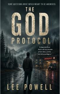 The God Protocol