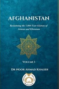 Afghanistan