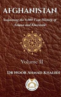 Afghanistan Volume II