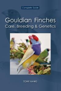 Gouldian Finches - Care, Breeding & Genetics