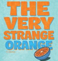 The Very Strange Orange