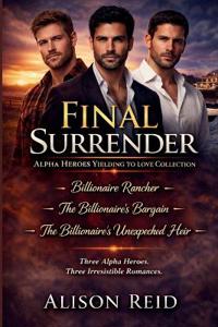Final Surrender