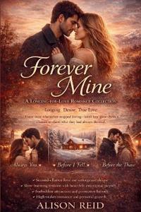 Forever Mine